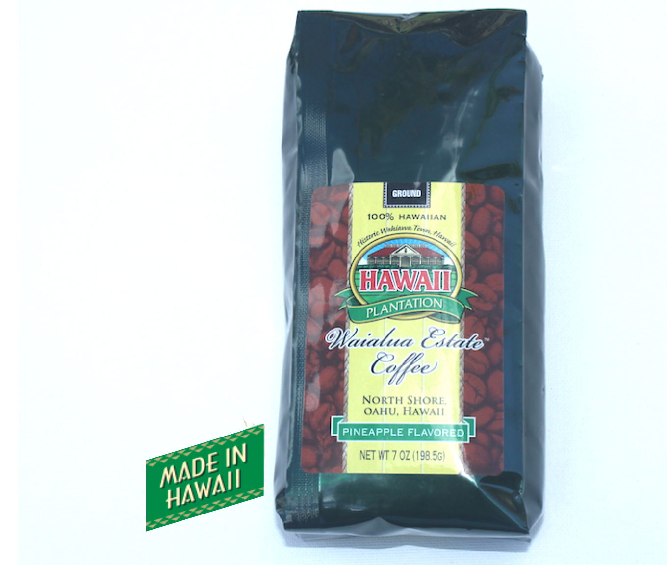 HP coffee