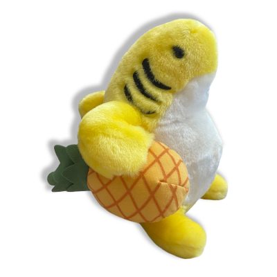 SHARKA PINE - Baby Plush