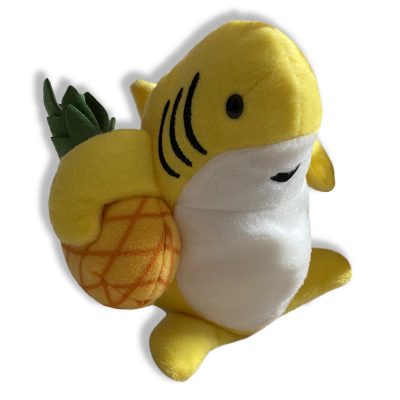 SHARKA PINE - Small Plush