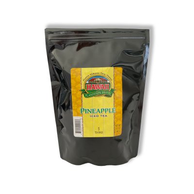 PINEAPPLE ICED TEA 5 OZ.