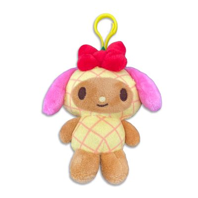 HELLO KITTY - 5" MY MELODY WITH KEY RING