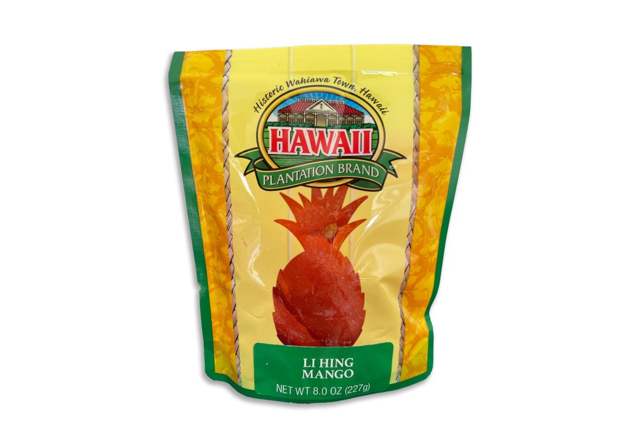 lihing mango