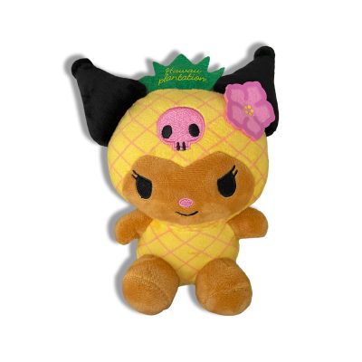 HELLO KITTY - 6" KUROMI