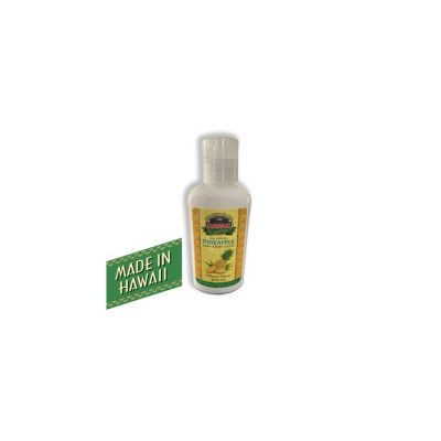 PINEAPPLE HAND & BODY LOTION 2 OZ.