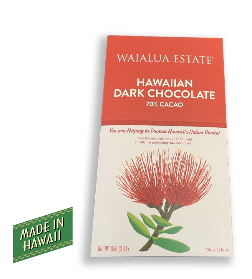 Waialalua 70 with MIH logo
