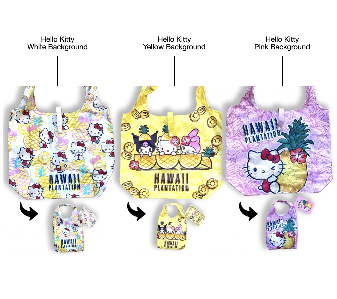 HK Foldable