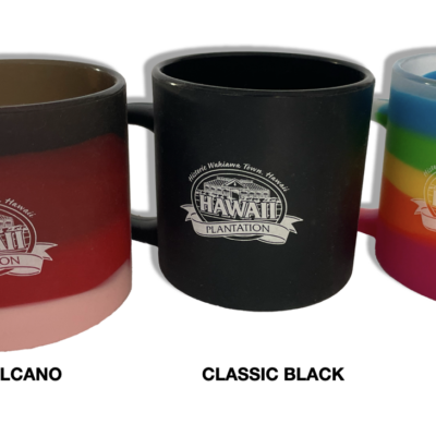 COFFEE MUG - 12 OZ.